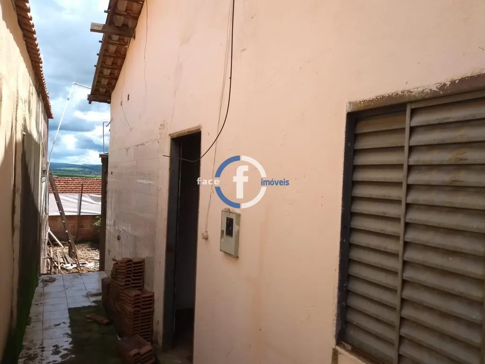Casa, 3 quartos, 200 m² - Foto 2