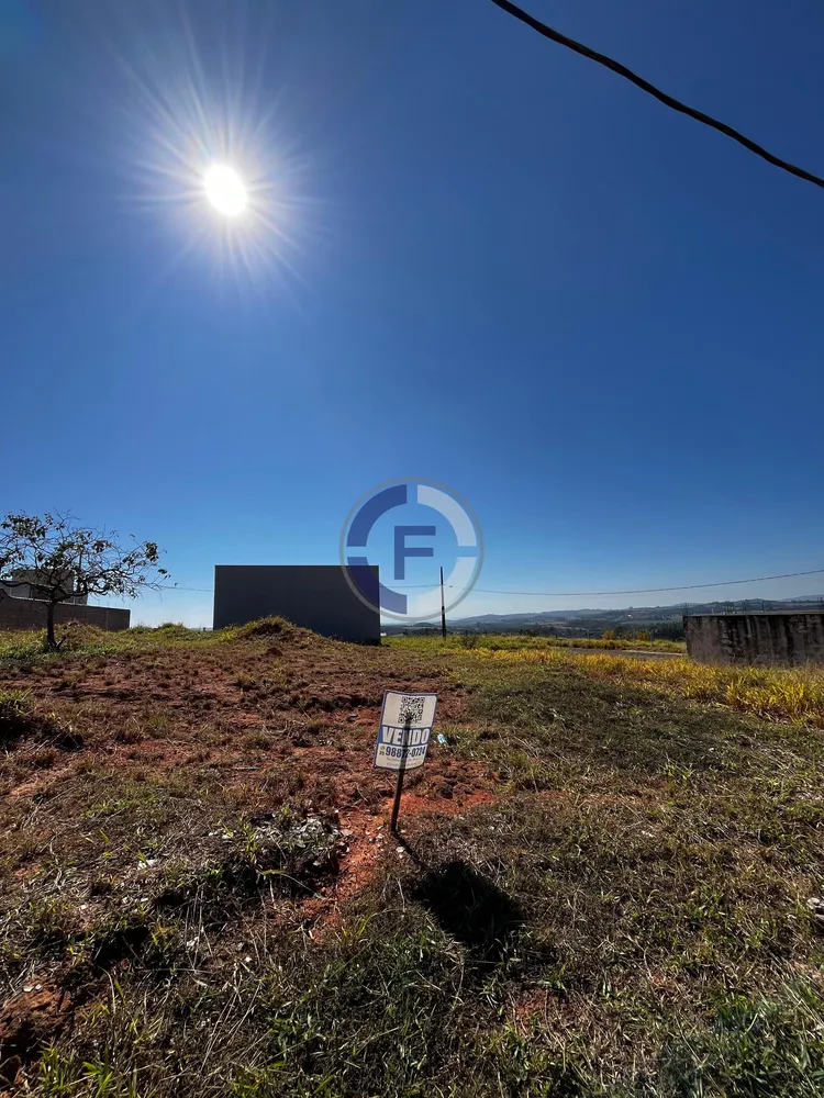 Terreno, 250 m² - Foto 1