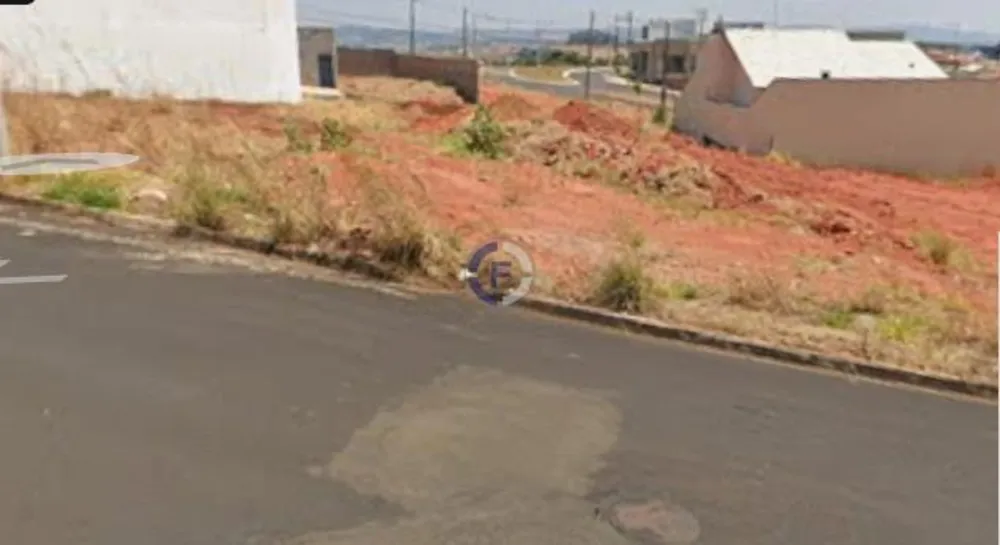 Terreno, 260 m² - Foto 1