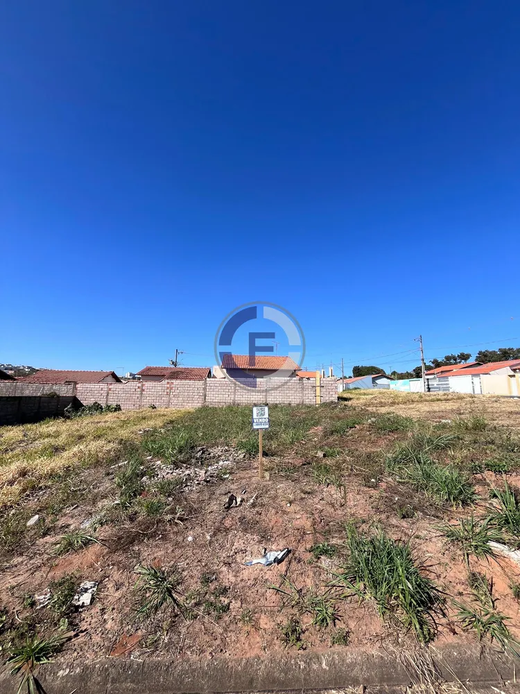 Terreno, 219 m² - Foto 1