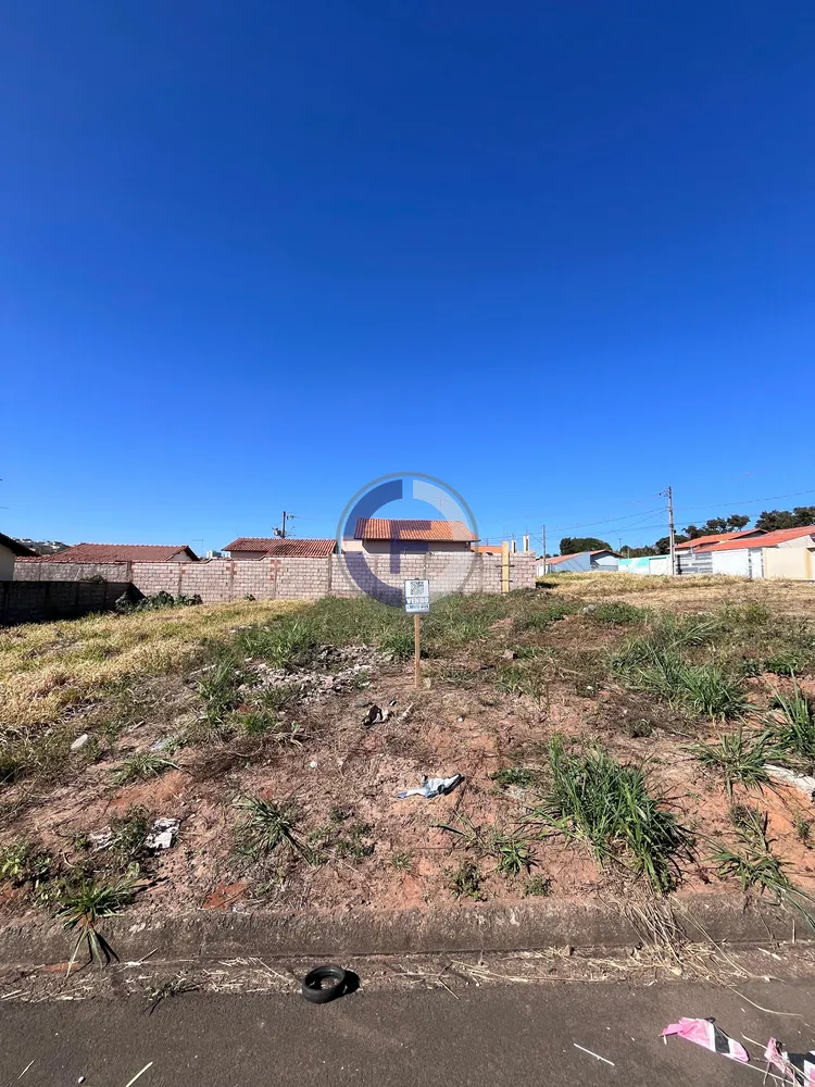 Terreno, 219 m² - Foto 2
