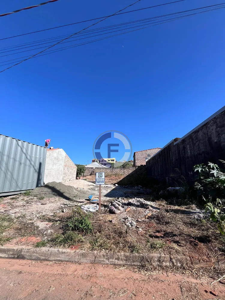 Terreno, 257 m² - Foto 2