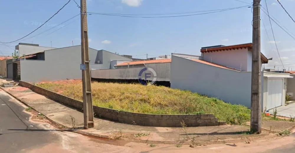 Terreno, 250 m² - Foto 1