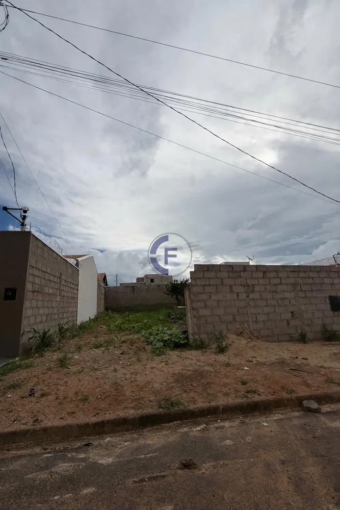 Terreno, 200 m² - Foto 1