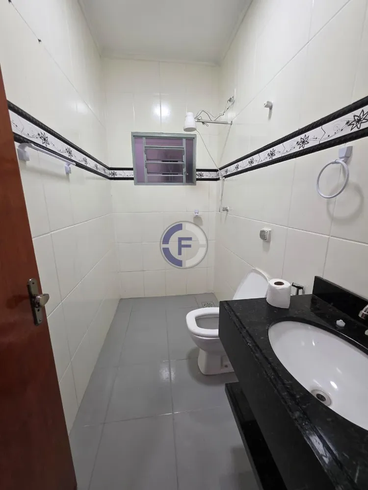 Casa, 3 quartos, 250 m² - Foto 8