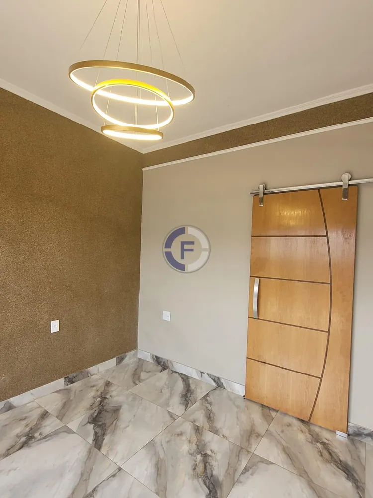 Casa, 3 quartos, 250 m² - Foto 11