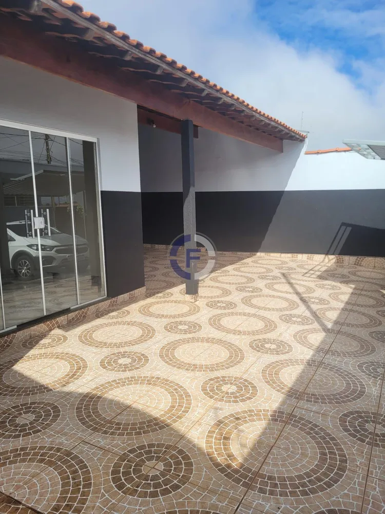 Casa, 3 quartos, 250 m² - Foto 12
