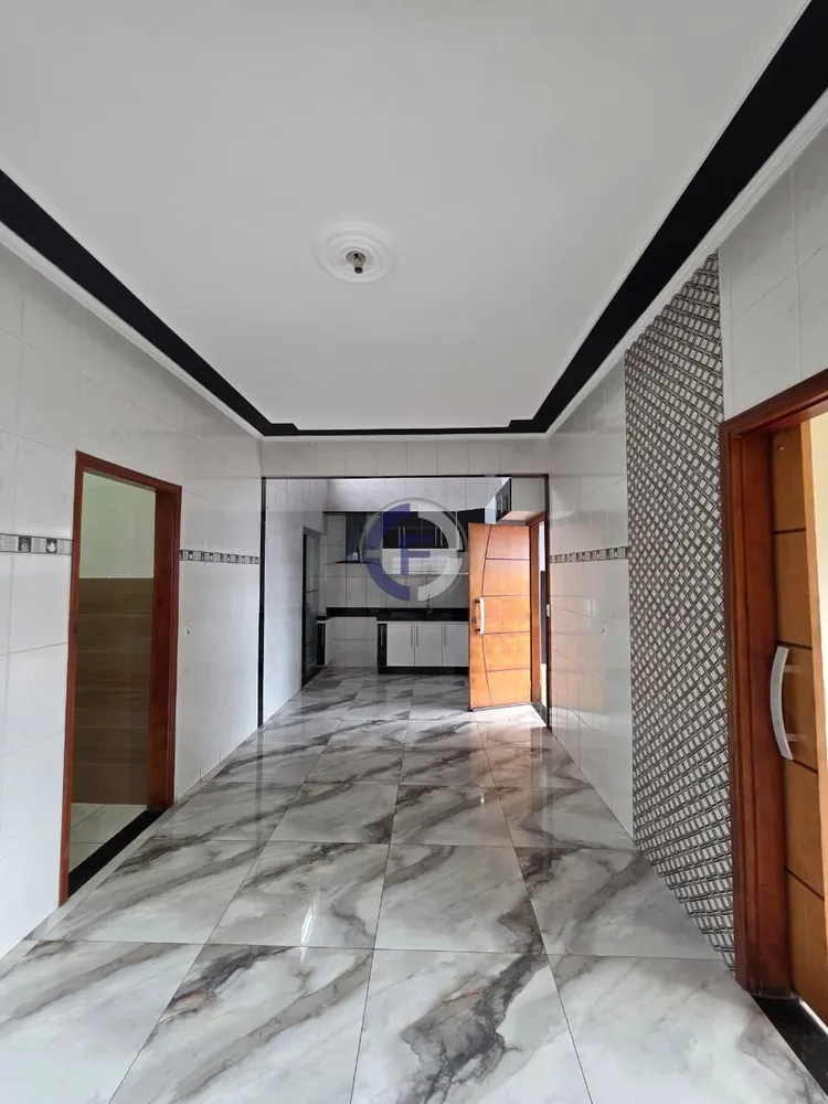 Casa, 3 quartos, 250 m² - Foto 6
