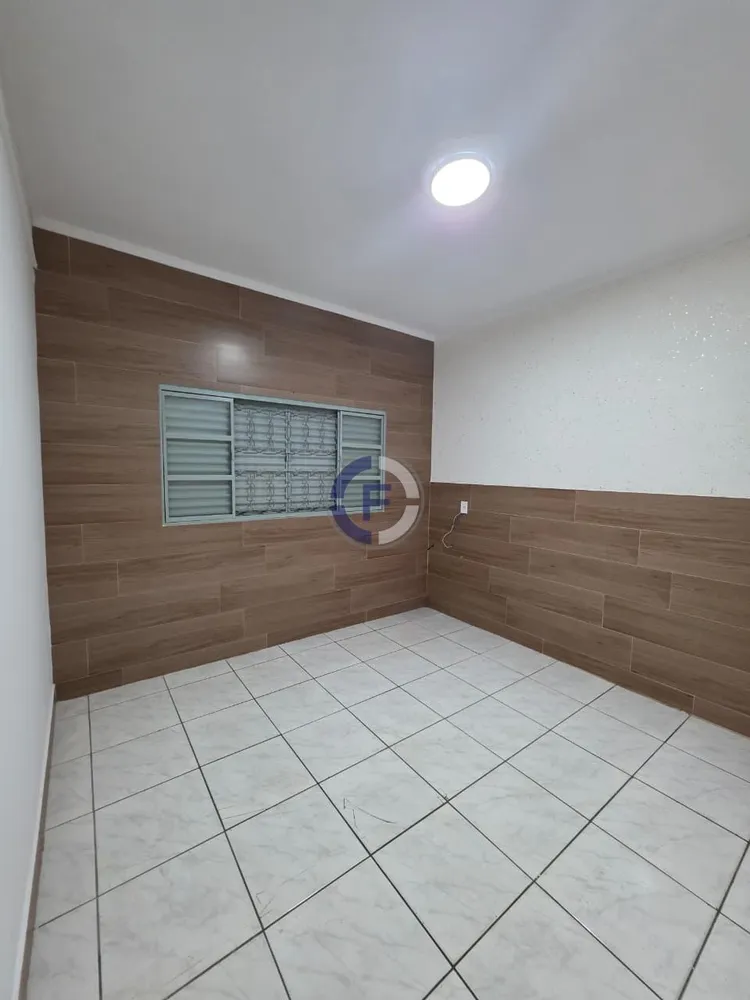 Casa, 3 quartos, 250 m² - Foto 4