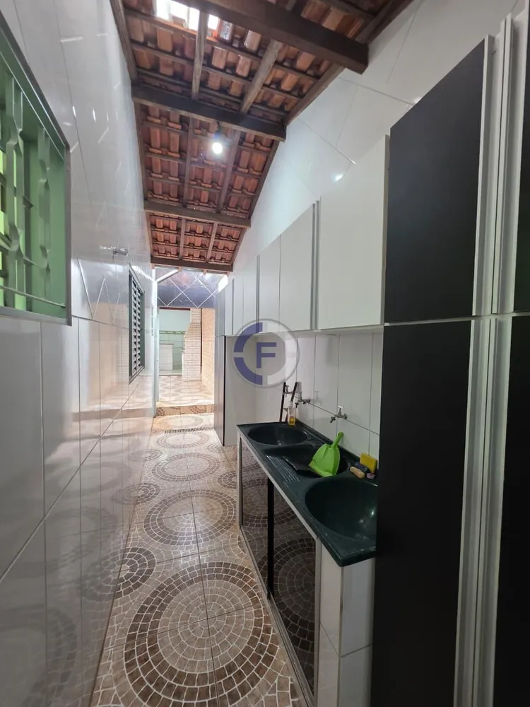 Casa, 3 quartos, 250 m² - Foto 9