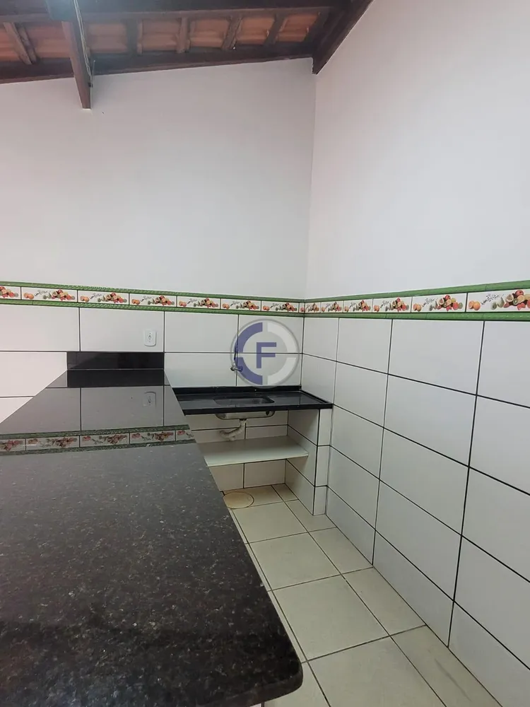 Casa, 3 quartos, 250 m² - Foto 10