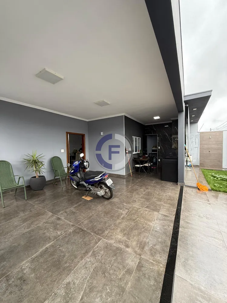 Casa, 2 quartos, 280 m² - Foto 2
