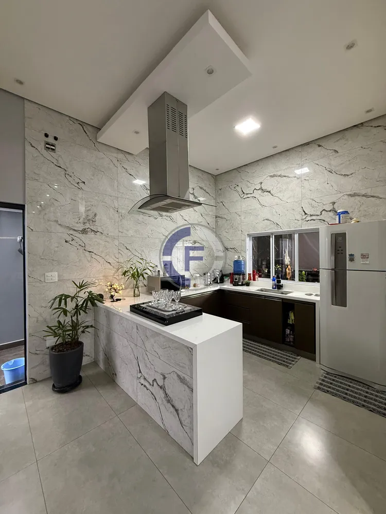 Casa, 2 quartos, 280 m² - Foto 6