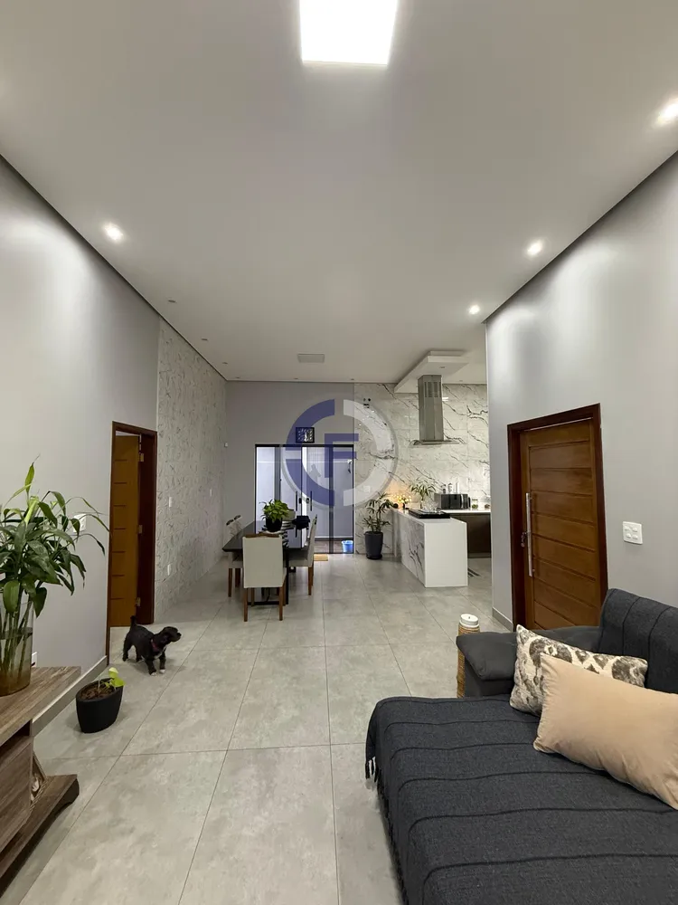 Casa, 2 quartos, 280 m² - Foto 5