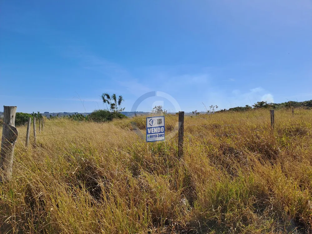 Terreno, 1001 m² - Foto 1