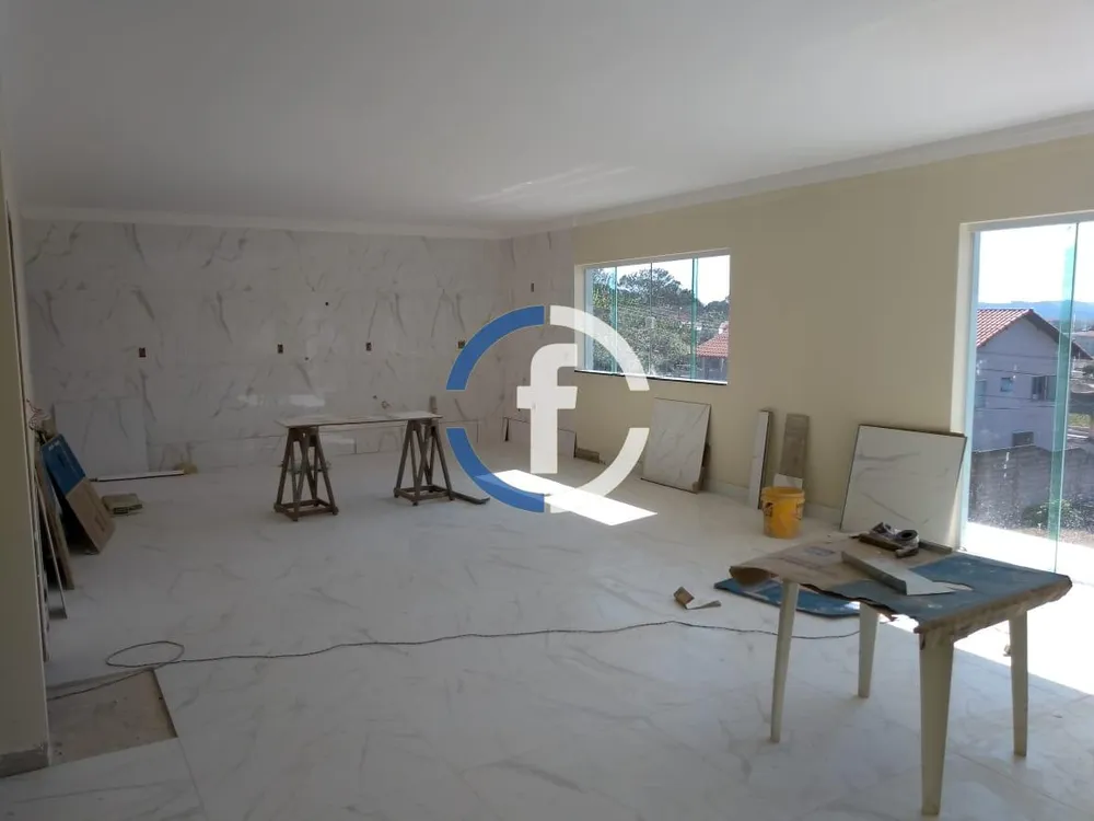 Casa, 1 quarto, 219 m² - Foto 3