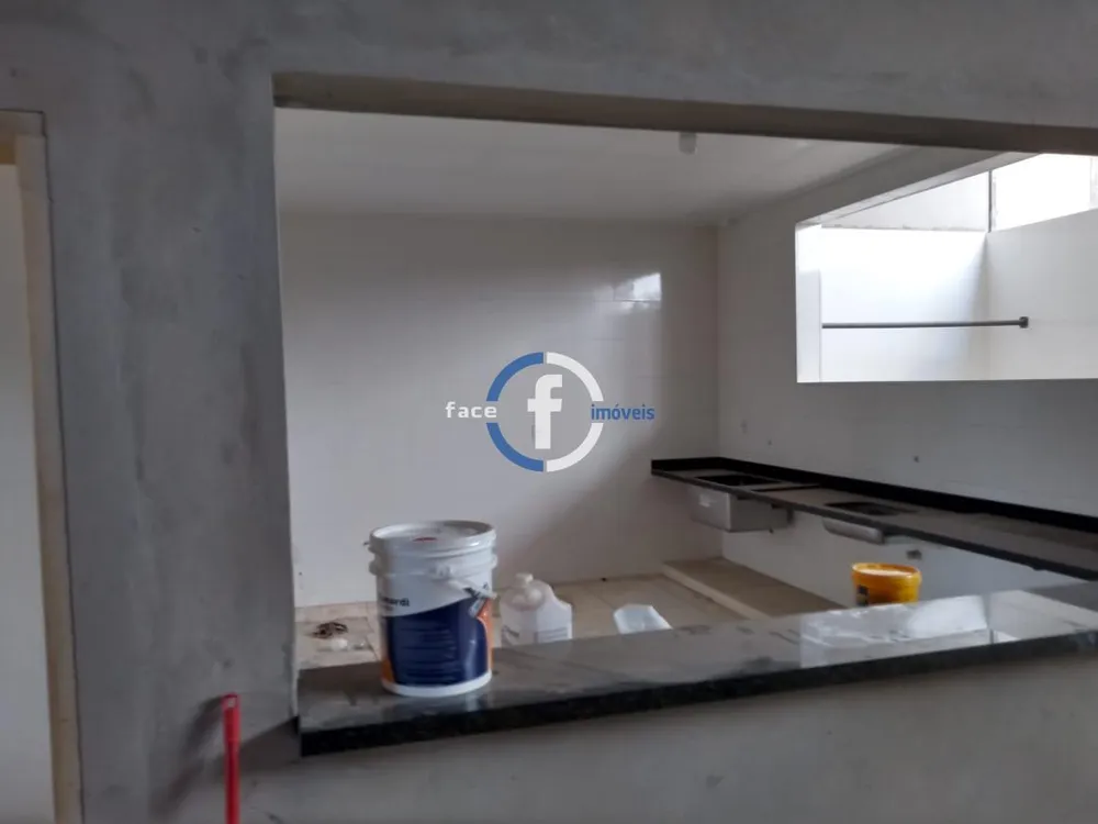 Casa, 1 quarto, 219 m² - Foto 4