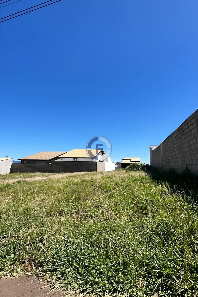 Terreno, 250 m² - Foto 1