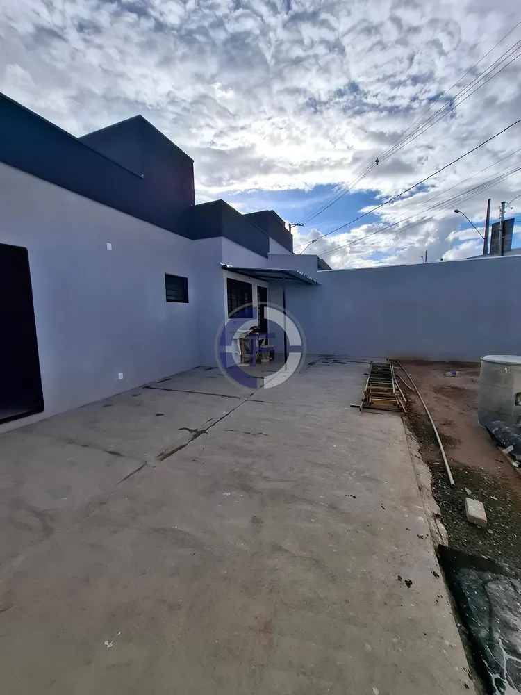 Casa, 2 quartos, 142 m² - Foto 3
