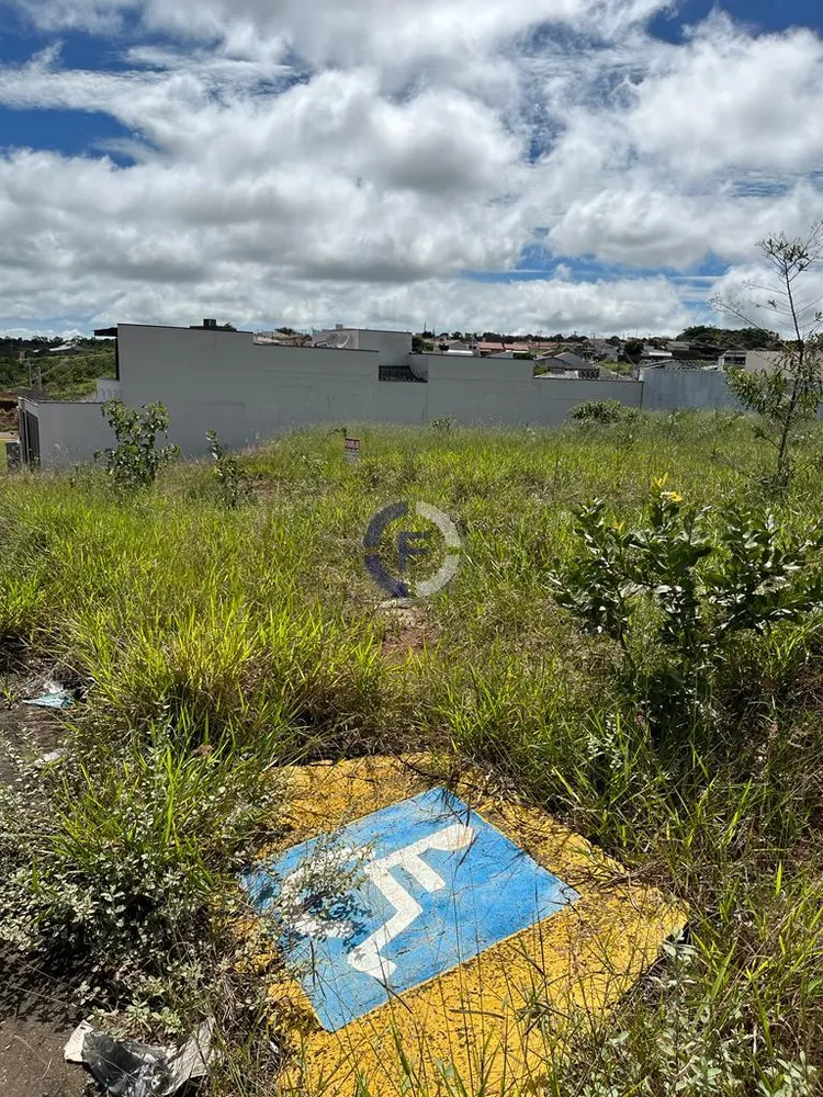 Terreno, 250 m² - Foto 1