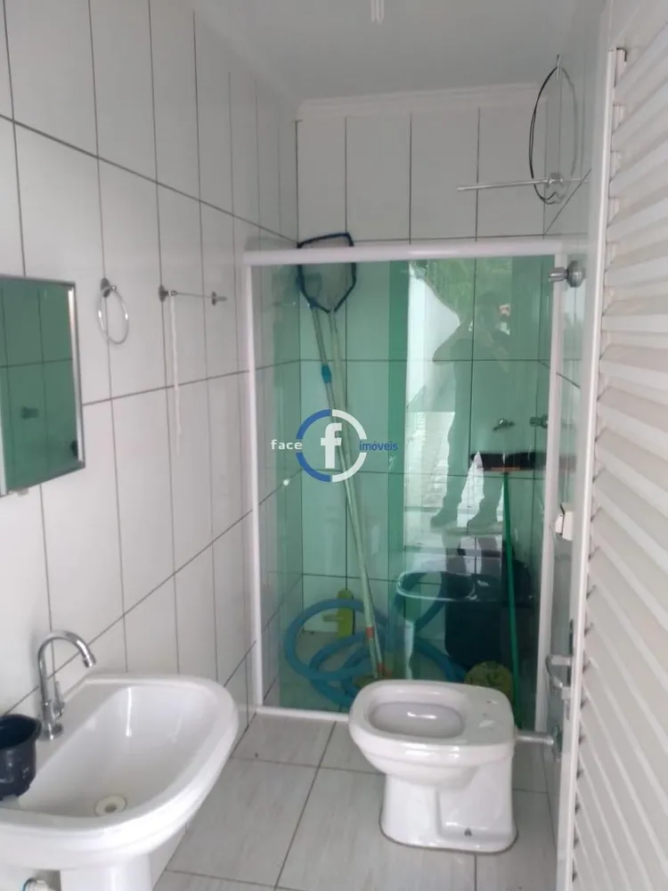 Chácara, 3 quartos, 2000 m² - Foto 5