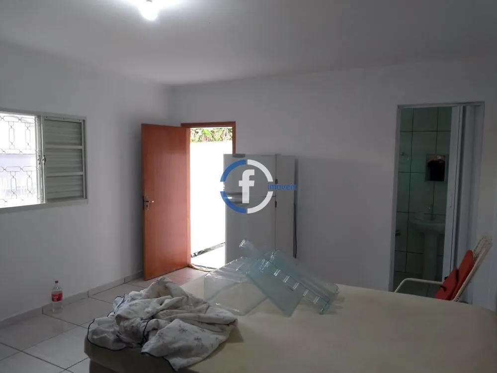 Chácara, 3 quartos, 2000 m² - Foto 6