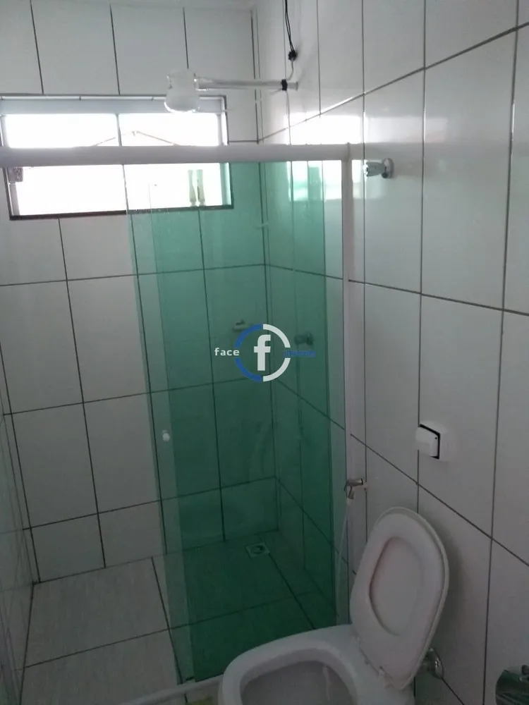 Chácara, 3 quartos, 2000 m² - Foto 7