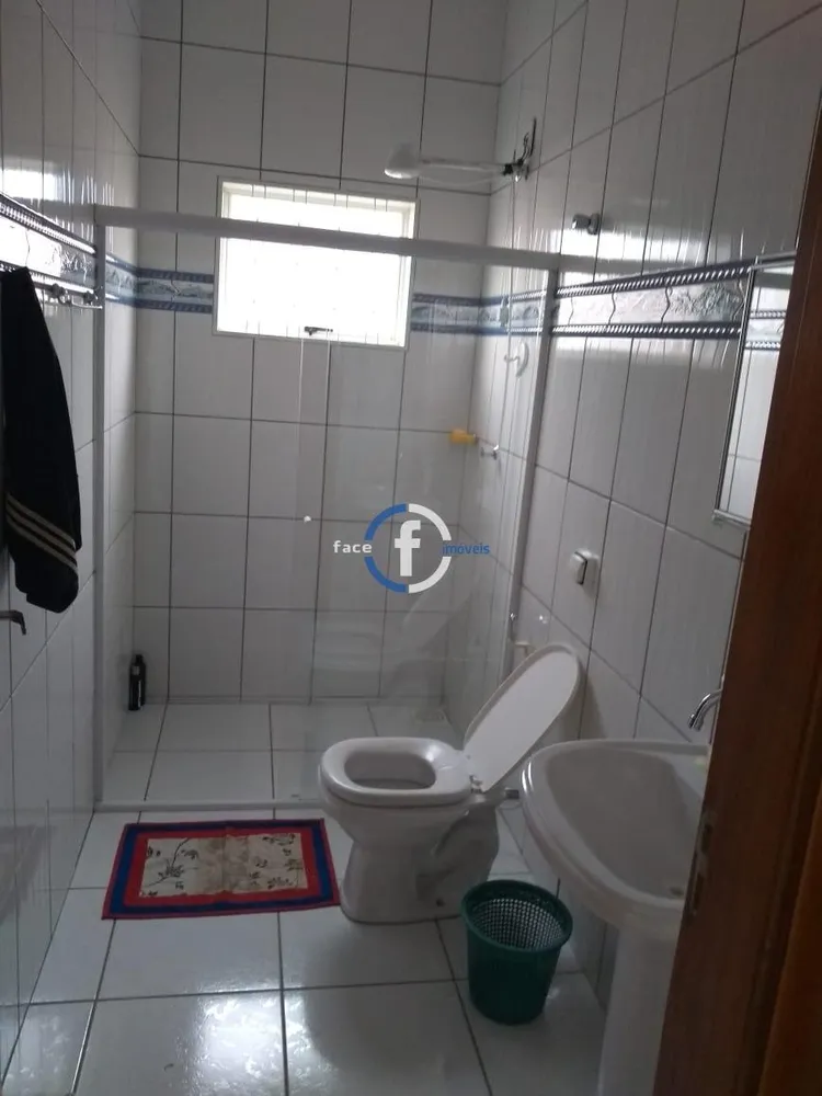 Chácara, 3 quartos, 2000 m² - Foto 12
