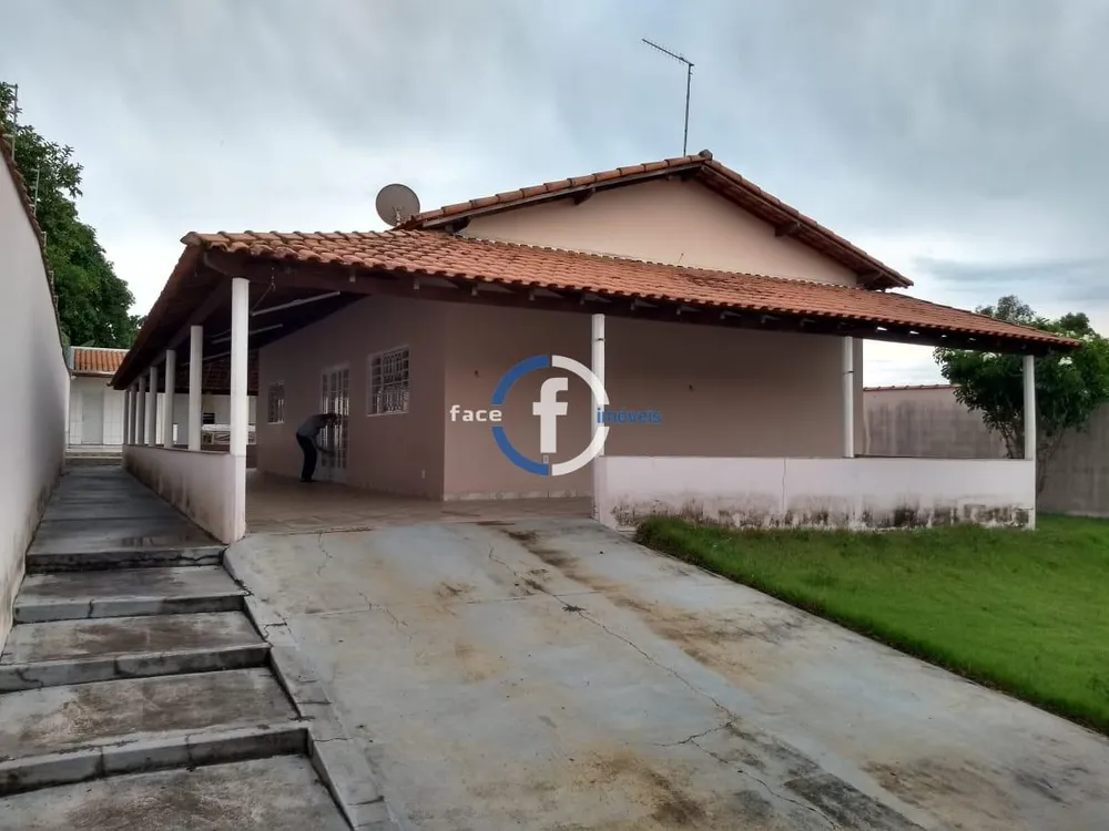 Chácara, 3 quartos, 2000 m² - Foto 8
