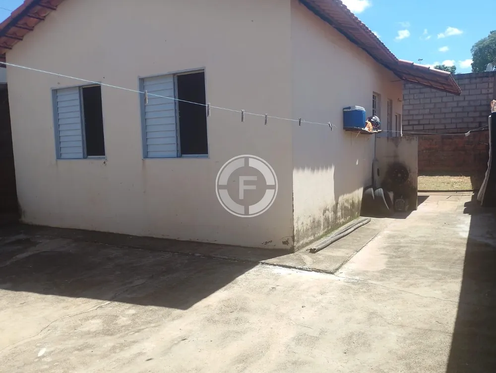 Casa, 2 quartos, 200 m² - Foto 4