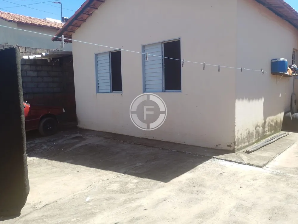 Casa, 2 quartos, 200 m² - Foto 3
