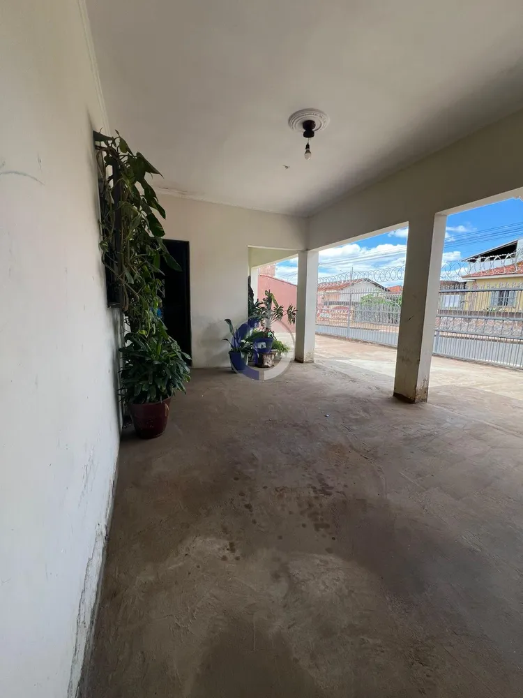 Casa, 2 quartos - Foto 4