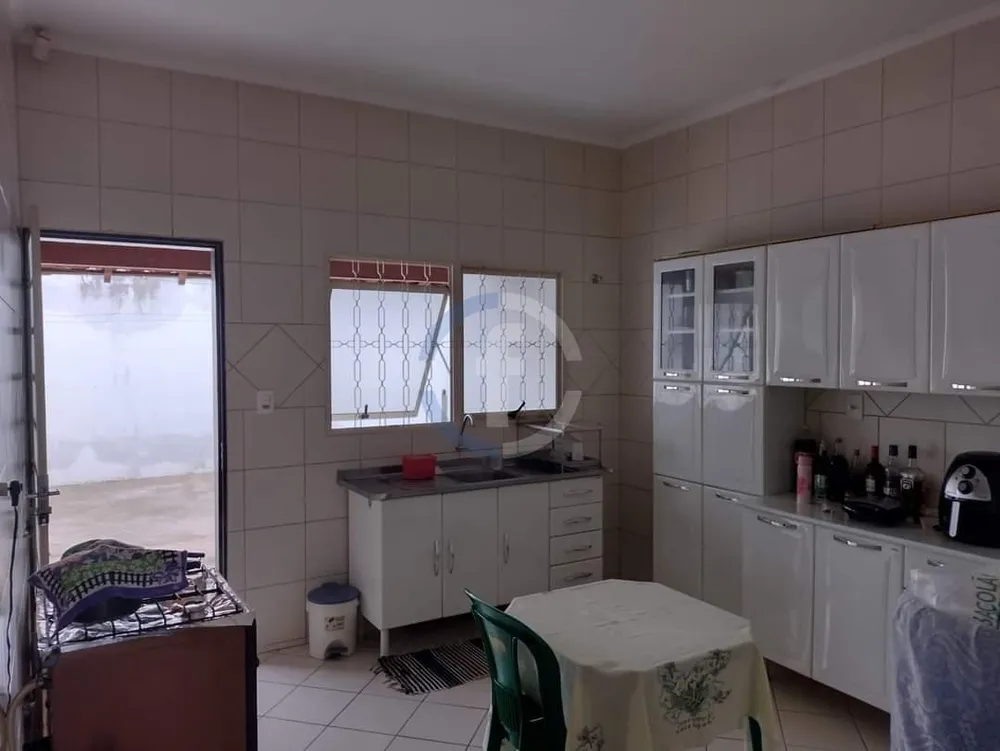 Casa, 2 quartos, 160 m² - Foto 3