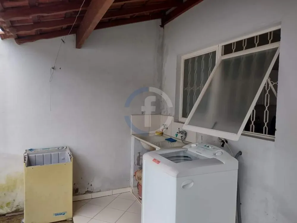 Casa, 2 quartos, 160 m² - Foto 2