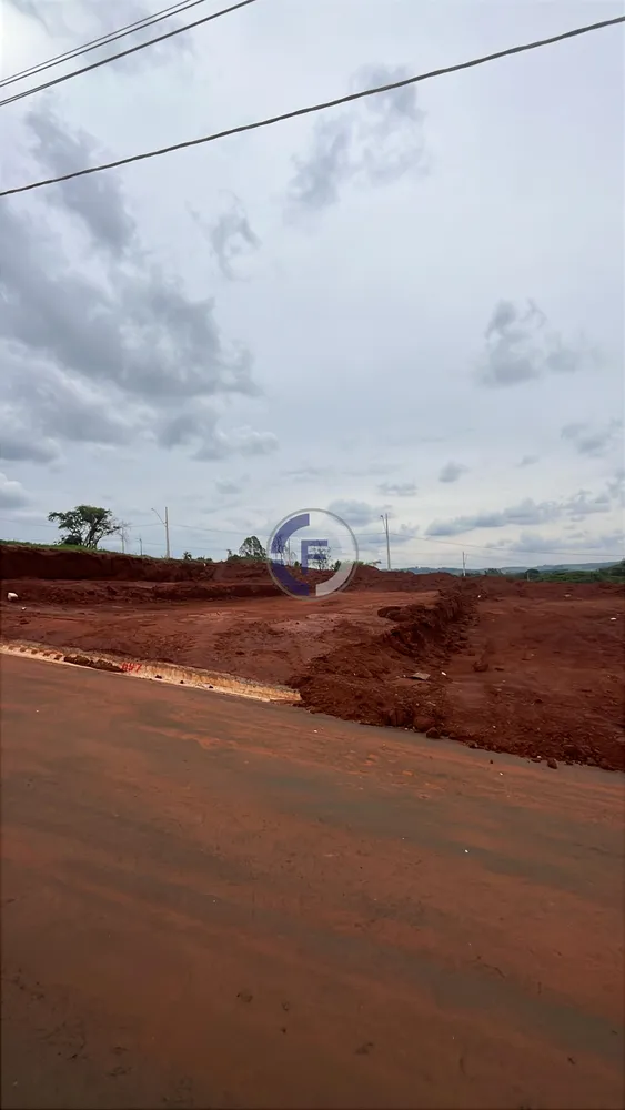 Terreno, 160 m² - Foto 1
