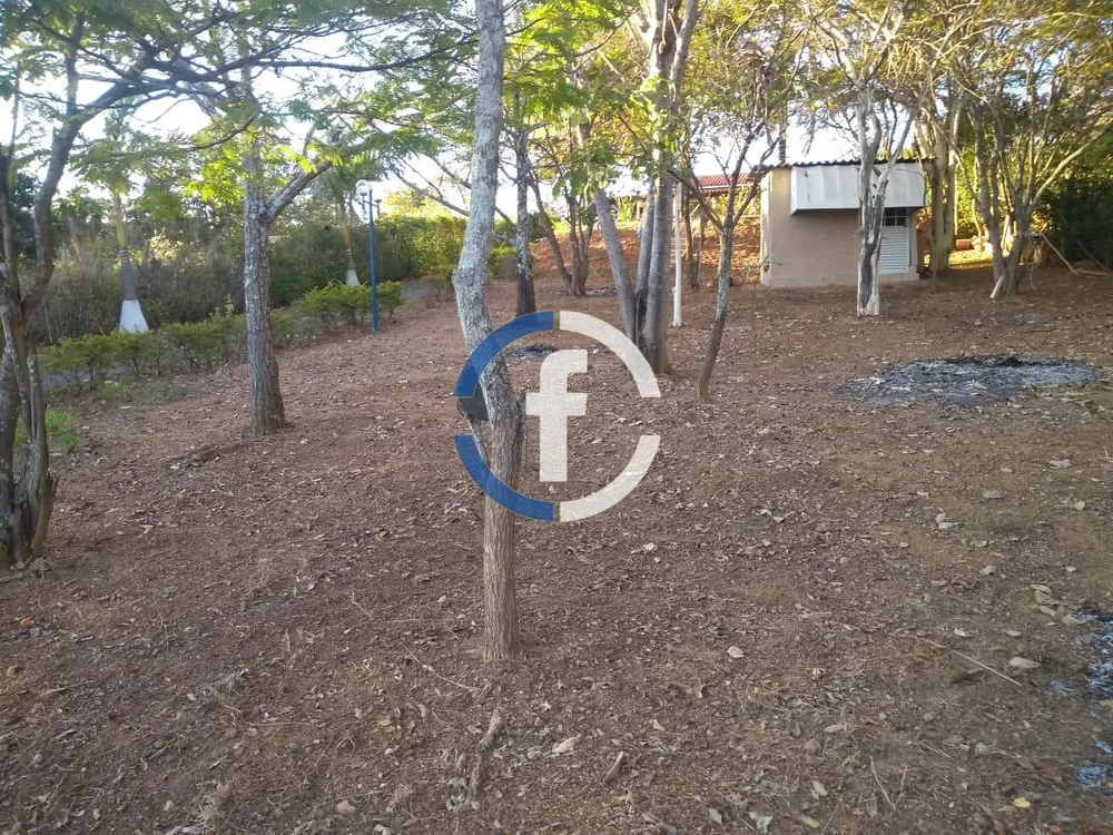 Chácara, 3 quartos, 2700 m² - Foto 4