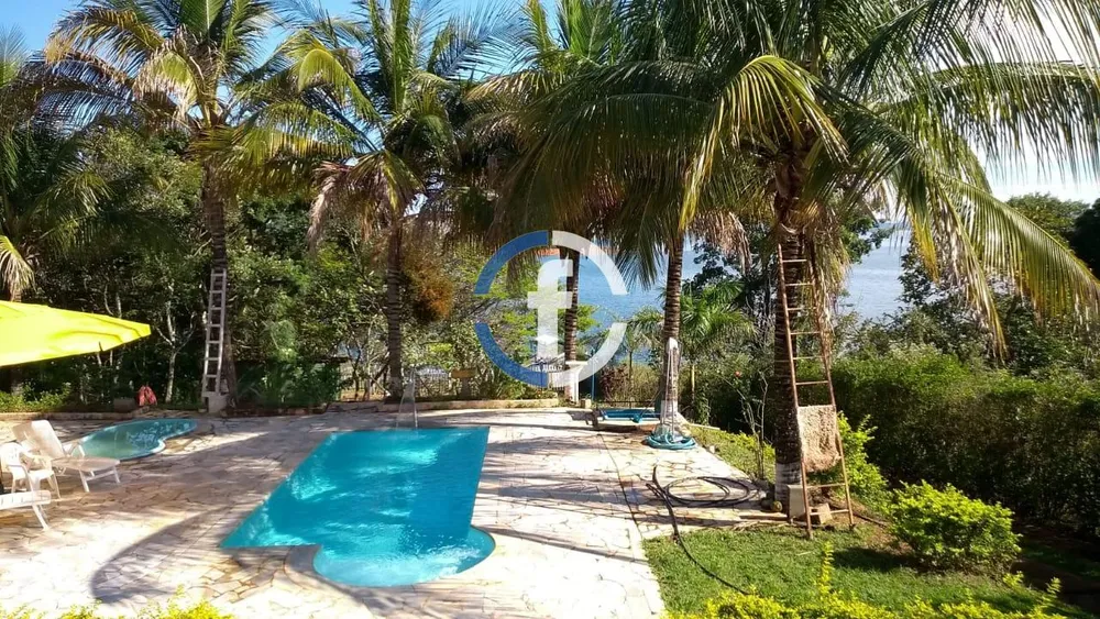 Chácara, 3 quartos, 2700 m² - Foto 2
