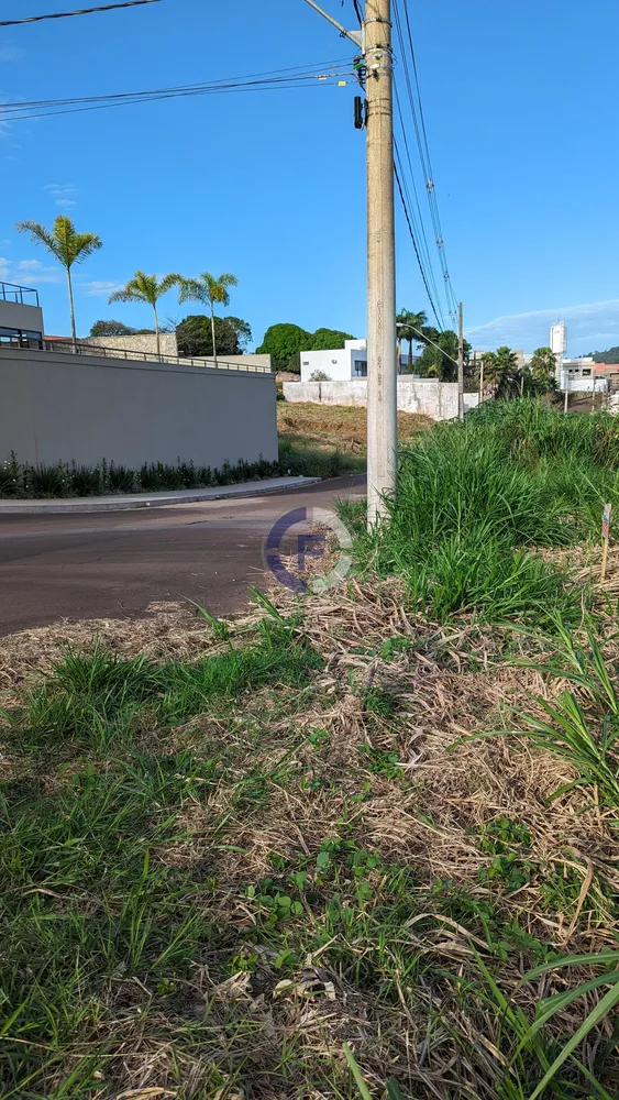 Terreno, 455 m² - Foto 3