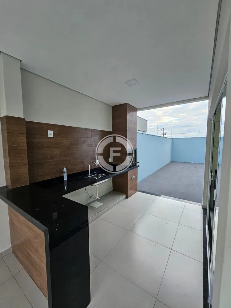 Casa, 3 quartos, 250 m² - Foto 8