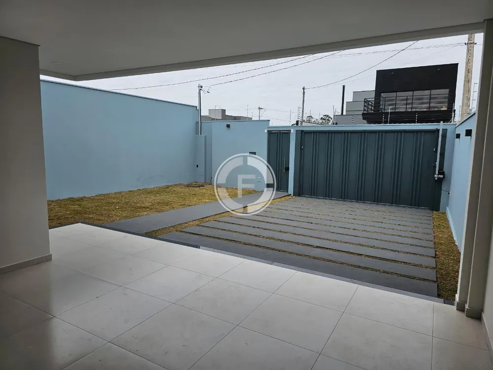 Casa, 3 quartos, 250 m² - Foto 5