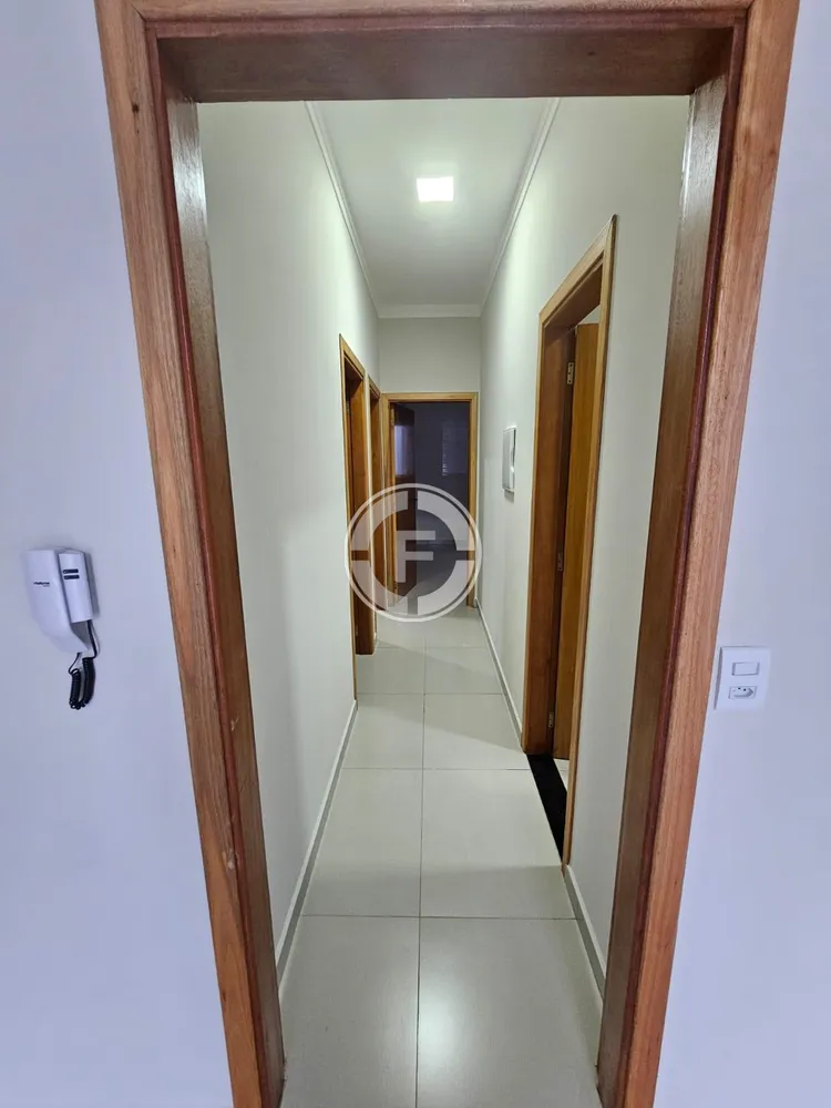 Casa, 3 quartos, 250 m² - Foto 7