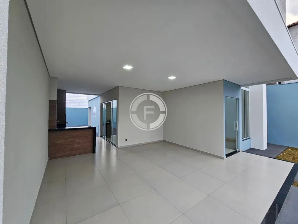 Casa, 3 quartos, 250 m² - Foto 3