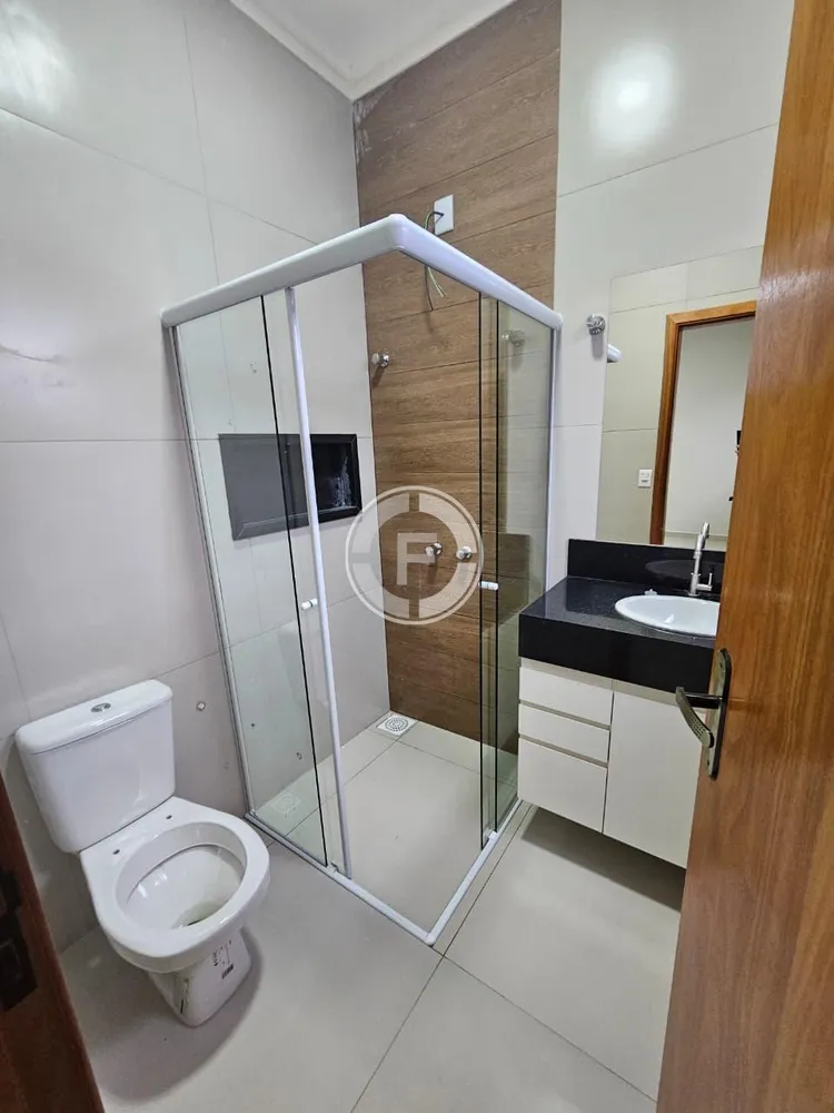 Casa, 3 quartos, 250 m² - Foto 4