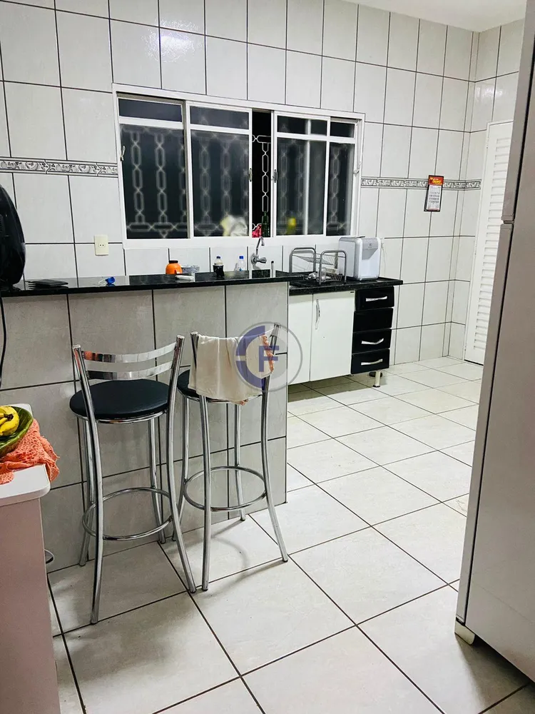 Casa, 2 quartos, 416 m² - Foto 3