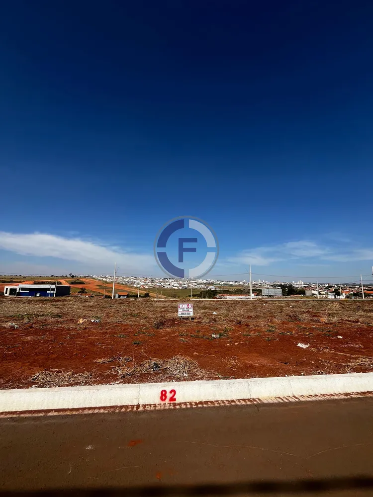 Terreno, 160 m² - Foto 1