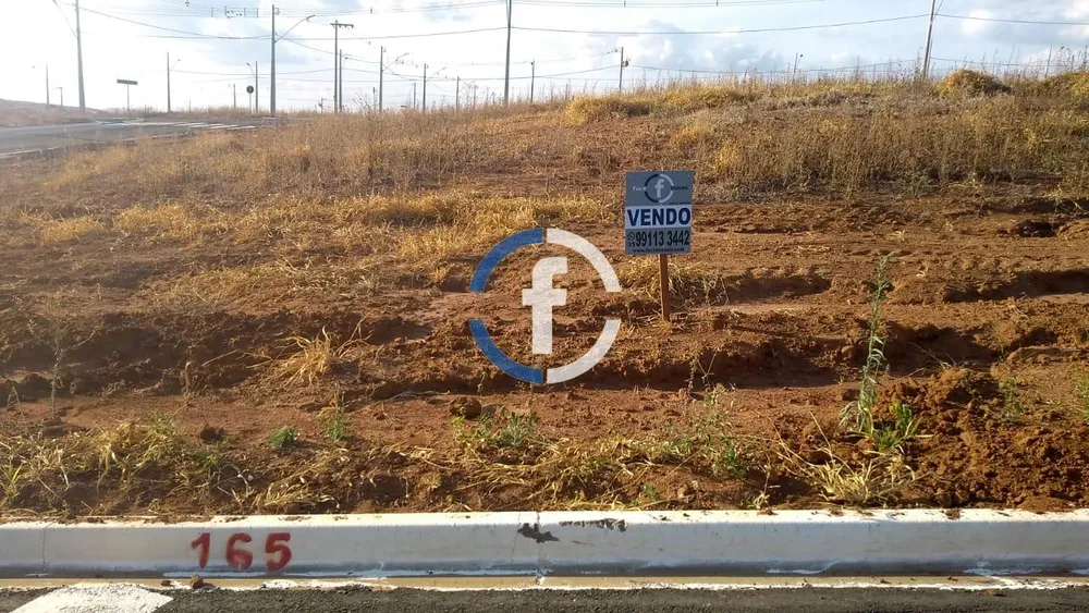 Terreno, 250 m² - Foto 1