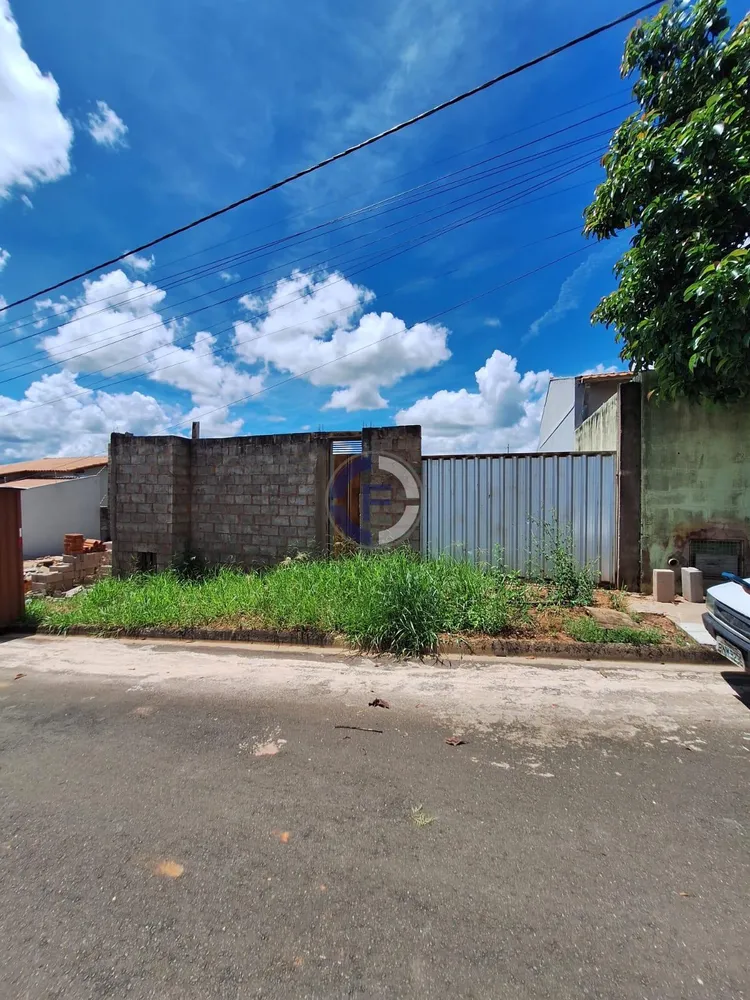 Terreno, 250 m² - Foto 1
