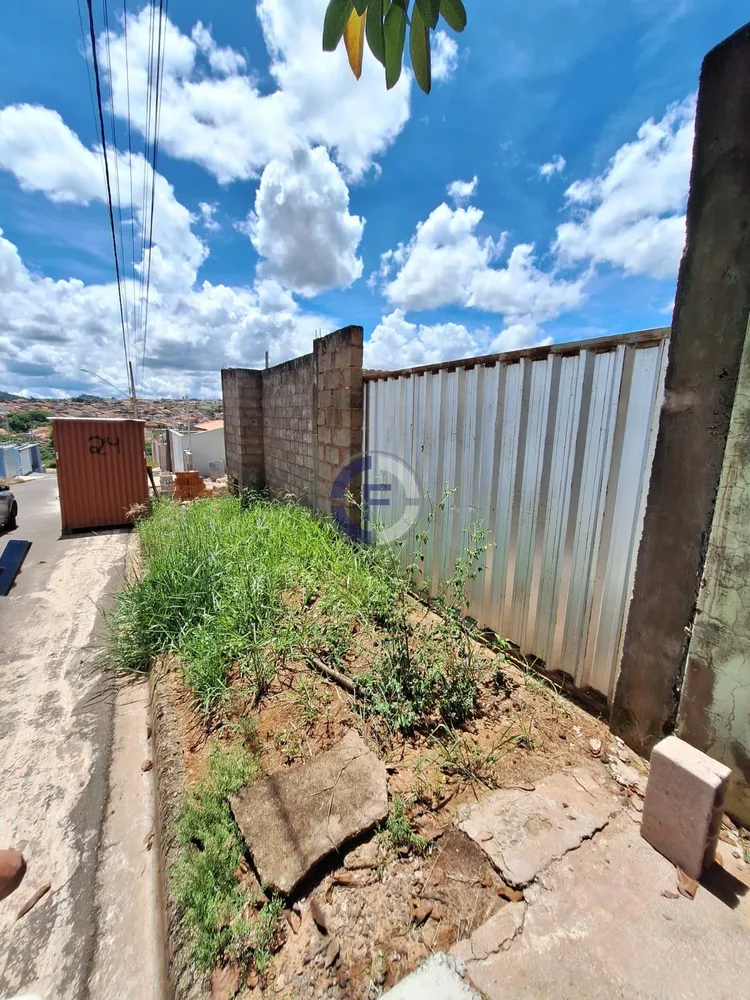 Terreno, 250 m² - Foto 2