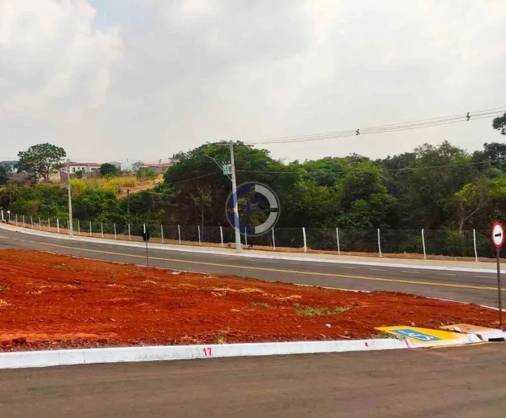 Terreno, 250 m² - Foto 1