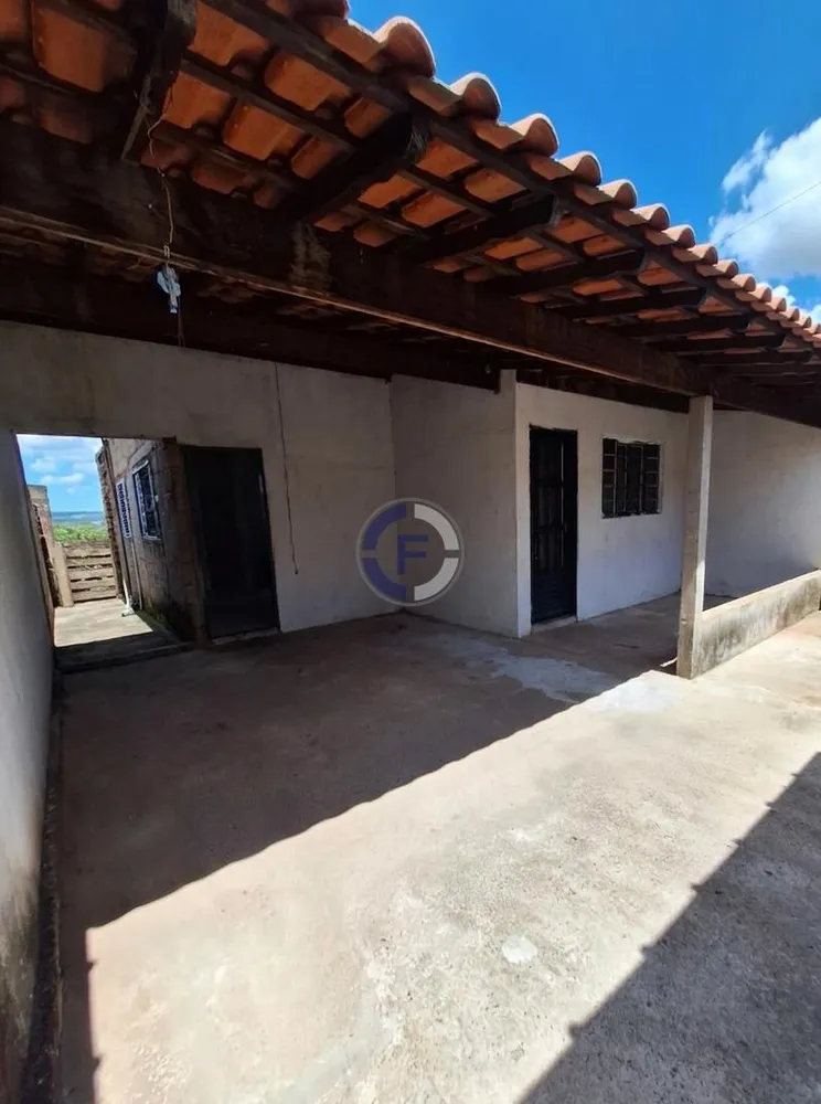 Casa, 1 quarto, 160 m² - Foto 1